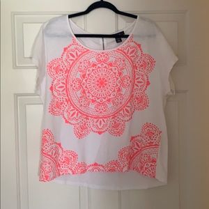 Style & Co top